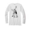 Adult Perfect-T Long-Sleeve T-Shirt Thumbnail