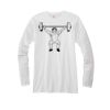 Adult Perfect-T Long-Sleeve T-Shirt Thumbnail