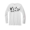 Adult Perfect-T Long-Sleeve T-Shirt Thumbnail