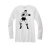 Adult Perfect-T Long-Sleeve T-Shirt Thumbnail