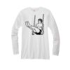 Adult Perfect-T Long-Sleeve T-Shirt Thumbnail