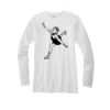 Adult Perfect-T Long-Sleeve T-Shirt Thumbnail