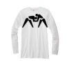 Adult Perfect-T Long-Sleeve T-Shirt Thumbnail
