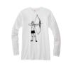 Adult Perfect-T Long-Sleeve T-Shirt Thumbnail