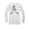Adult Perfect-T Long-Sleeve T-Shirt Thumbnail