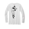 Adult Perfect-T Long-Sleeve T-Shirt Thumbnail