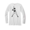 Adult Perfect-T Long-Sleeve T-Shirt Thumbnail