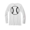 Adult Perfect-T Long-Sleeve T-Shirt Thumbnail