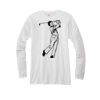 Adult Perfect-T Long-Sleeve T-Shirt Thumbnail