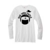 Adult Perfect-T Long-Sleeve T-Shirt Thumbnail