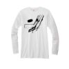 Adult Perfect-T Long-Sleeve T-Shirt Thumbnail