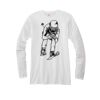 Adult Perfect-T Long-Sleeve T-Shirt Thumbnail