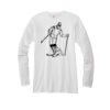 Adult Perfect-T Long-Sleeve T-Shirt Thumbnail