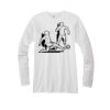 Adult Perfect-T Long-Sleeve T-Shirt Thumbnail