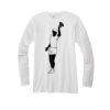 Adult Perfect-T Long-Sleeve T-Shirt Thumbnail