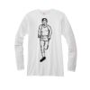 Adult Perfect-T Long-Sleeve T-Shirt Thumbnail