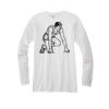 Adult Perfect-T Long-Sleeve T-Shirt Thumbnail