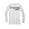 Adult Perfect-T Long-Sleeve T-Shirt Thumbnail