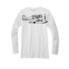 Adult Perfect-T Long-Sleeve T-Shirt Thumbnail