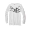 Adult Perfect-T Long-Sleeve T-Shirt Thumbnail