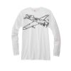 Adult Perfect-T Long-Sleeve T-Shirt Thumbnail