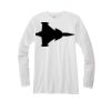Adult Perfect-T Long-Sleeve T-Shirt Thumbnail