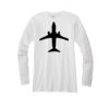 Adult Perfect-T Long-Sleeve T-Shirt Thumbnail