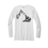 Adult Perfect-T Long-Sleeve T-Shirt Thumbnail