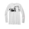 Adult Perfect-T Long-Sleeve T-Shirt Thumbnail