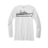 Adult Perfect-T Long-Sleeve T-Shirt Thumbnail