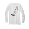 Adult Perfect-T Long-Sleeve T-Shirt Thumbnail