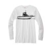 Adult Perfect-T Long-Sleeve T-Shirt Thumbnail
