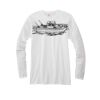 Adult Perfect-T Long-Sleeve T-Shirt Thumbnail