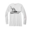 Adult Perfect-T Long-Sleeve T-Shirt Thumbnail