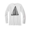 Adult Perfect-T Long-Sleeve T-Shirt Thumbnail