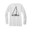 Adult Perfect-T Long-Sleeve T-Shirt Thumbnail