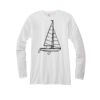 Adult Perfect-T Long-Sleeve T-Shirt Thumbnail
