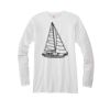 Adult Perfect-T Long-Sleeve T-Shirt Thumbnail