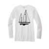 Adult Perfect-T Long-Sleeve T-Shirt Thumbnail