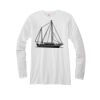 Adult Perfect-T Long-Sleeve T-Shirt Thumbnail