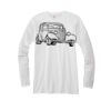Adult Perfect-T Long-Sleeve T-Shirt Thumbnail