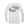 Adult Perfect-T Long-Sleeve T-Shirt Thumbnail