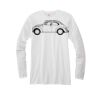 Adult Perfect-T Long-Sleeve T-Shirt Thumbnail