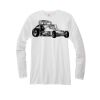 Adult Perfect-T Long-Sleeve T-Shirt Thumbnail