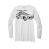 Adult Perfect-T Long-Sleeve T-Shirt Thumbnail