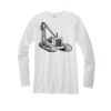 Adult Perfect-T Long-Sleeve T-Shirt Thumbnail