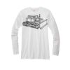 Adult Perfect-T Long-Sleeve T-Shirt Thumbnail