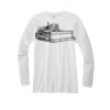 Adult Perfect-T Long-Sleeve T-Shirt Thumbnail