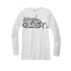 Adult Perfect-T Long-Sleeve T-Shirt Thumbnail