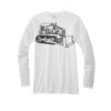 Adult Perfect-T Long-Sleeve T-Shirt Thumbnail